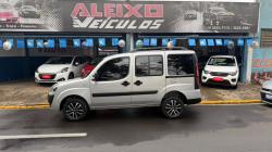 FIAT Doblo 1.8 16V 4P FLEX ESSENCE 7 LUGARES