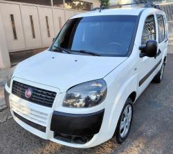 FIAT Doblo 1.8 16V 4P FLEX ESSENCE 7 LUGARES