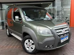 FIAT Doblo 1.8 16V 4P FLEX ADVENTURE
