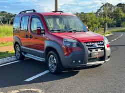 FIAT Doblo 1.8 4P FLEX ADVENTURE