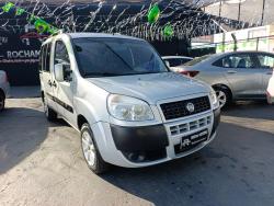 FIAT Doblo 1.8 4P HLX FLEX 7 LUGARES