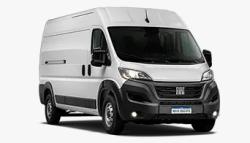 FIAT Ducato 2.2 BLUEHDI DIESEL MAXICARGO