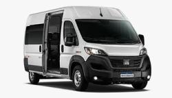 FIAT Ducato 2.2 BLUEHDI DIESEL MINIBUS COMFORT