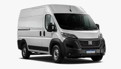 FIAT Ducato 2.2 BLUEHDI DIESEL CARGO