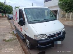 FIAT Ducato 2.3 CARGO L 3P TURBO