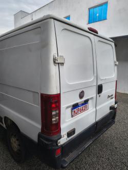 FIAT Ducato 2.3 MAXICARGO 3P TURBO