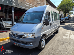 FIAT Ducato 2.3 MINIBUS TETO ALTO 3P TURBO