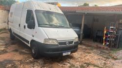 FIAT Ducato 2.3 MULTIJET CARGO TETO ALTO 3P TURBO