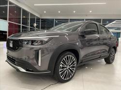 FIAT Fastback 1.0 12V 4P FLEX 200 TURBO AUTOMTICO CVT