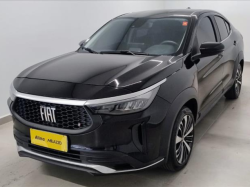 FIAT Fastback 1.0 12V 4P FLEX AUDACE 200 TURBO AUTOMTICO CVT