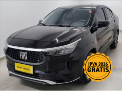 FIAT Fastback 1.0 12V 4P FLEX AUDACE 200 TURBO AUTOM�TICO CVT