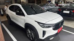 FIAT Fastback 1.0 12V 4P FLEX IMPETUS 200 TURBO AUTOM�TICO CVT