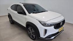 FIAT Fastback 1.0 12V 4P FLEX IMPETUS 200 TURBO AUTOMTICO CVT