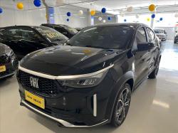 FIAT Fastback 1.0 12V 4P FLEX IMPETUS 200 TURBO AUTOMTICO CVT