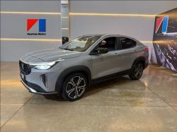 FIAT Fastback 1.0 12V 4P FLEX IMPETUS 200 TURBO AUTOMTICO CVT