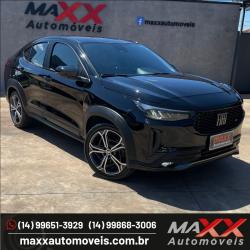 FIAT Fastback 1.0 12V 4P FLEX IMPETUS 200 TURBO AUTOMTICO CVT