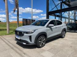 FIAT Fastback 1.0 12V 4P FLEX AUDACE 200 TURBO AUTOMTICO CVT