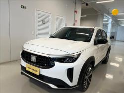 FIAT Fastback 1.0 12V 4P FLEX AUDACE 200 TURBO AUTOMTICO CVT