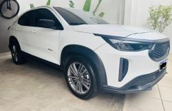 FIAT Fastback 1.0 12V 4P FLEX 200 TURBO AUTOMTICO CVT