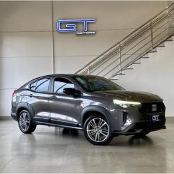 FIAT Fastback 1.0 12V 4P FLEX 200 TURBO AUTOMTICO CVT