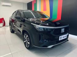 FIAT Fastback 1.0 12V 4P FLEX AUDACE 200 TURBO AUTOM�TICO CVT