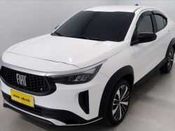 FIAT Fastback 1.0 12V 4P FLEX AUDACE 200 TURBO AUTOM�TICO CVT