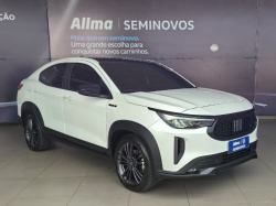 FIAT Fastback 1.0 12V 4P FLEX 200 TURBO AUTOM�TICO CVT