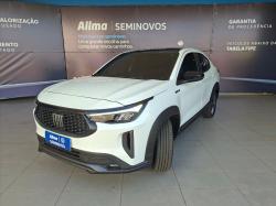 FIAT Fastback 1.0 12V 4P FLEX 200 TURBO AUTOM�TICO CVT