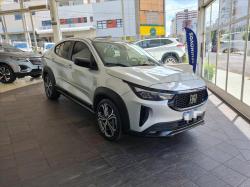 FIAT Fastback 1.0 12V 4P FLEX IMPETUS 200 TURBO AUTOM�TICO CVT