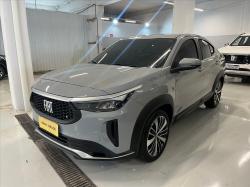 FIAT Fastback 1.0 12V 4P FLEX AUDACE 200 TURBO AUTOM�TICO CVT