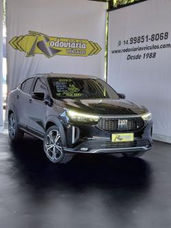 FIAT Fastback 1.0 12V 4P FLEX IMPETUS 200 TURBO AUTOM�TICO CVT