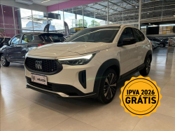 FIAT Fastback 1.0 12V 4P FLEX AUDACE 200 TURBO AUTOM�TICO CVT