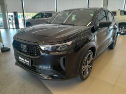 FIAT Fastback 1.0 12V 4P FLEX IMPETUS 200 TURBO AUTOM�TICO CVT