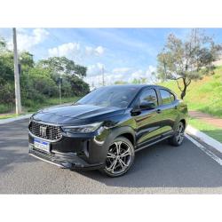 FIAT Fastback 1.0 12V 4P FLEX IMPETUS 200 TURBO AUTOM�TICO CVT