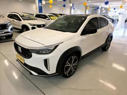 FIAT Fastback 1.0 12V 4P FLEX IMPETUS 200 TURBO AUTOM�TICO CVT