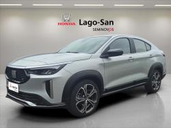 FIAT Fastback 1.0 12V 4P FLEX IMPETUS 200 TURBO AUTOM�TICO CVT