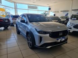 FIAT Fastback 1.0 12V 4P FLEX IMPETUS 200 TURBO AUTOM�TICO CVT