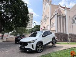 FIAT Fastback 1.0 12V 4P FLEX IMPETUS 200 TURBO AUTOM�TICO CVT