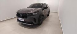 FIAT Fastback 1.0 12V 4P FLEX AUDACE HYBRID 200 TURBO AUTOM�TICO CVT