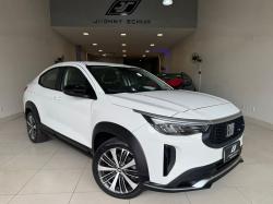 FIAT Fastback 1.0 12V 4P FLEX AUDACE HYBRID 200 TURBO AUTOM�TICO CVT