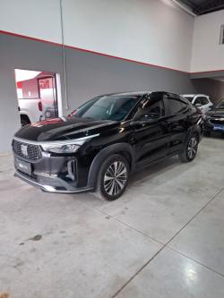 FIAT Fastback 1.0 12V 4P FLEX AUDACE 200 TURBO AUTOM�TICO CVT