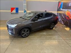 FIAT Fastback 1.0 12V 4P FLEX IMPETUS 200 TURBO AUTOM�TICO CVT