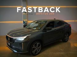 FIAT Fastback 1.0 12V 4P FLEX IMPETUS 200 TURBO AUTOM�TICO CVT