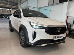 FIAT Fastback 1.0 12V 4P FLEX IMPETUS 200 TURBO AUTOM�TICO CVT