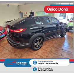 FIAT Fastback 1.0 12V 4P FLEX IMPETUS 200 TURBO AUTOM�TICO CVT