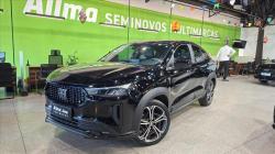 FIAT Fastback 1.0 12V 4P FLEX IMPETUS 200 TURBO AUTOM�TICO CVT