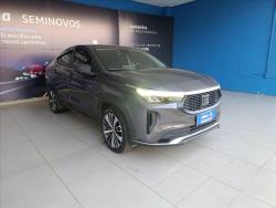 FIAT Fastback 1.0 12V 4P FLEX 200 TURBO AUTOM�TICO CVT