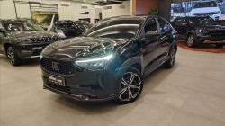FIAT Fastback 1.0 12V 4P FLEX IMPETUS 200 TURBO AUTOM�TICO CVT