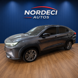 FIAT Fastback 1.0 12V 4P FLEX 200 TURBO AUTOM�TICO CVT