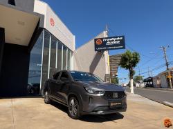 FIAT Fastback 1.0 12V 4P FLEX 200 TURBO AUTOM�TICO CVT